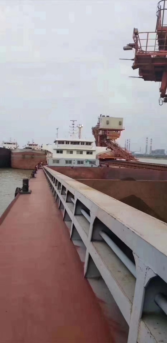  船舶交易网·www.86agency.com 南通运维处货船·散货船船舶交易网 找船,找货网,船舶寄售,船舶求购发布,开具船舶交易发票二手船舶信息2016年118.8米13804吨货船货船·散货船船舶交易网 找船,找货网,船舶寄售,船舶求购发布,开具船舶交易发票 