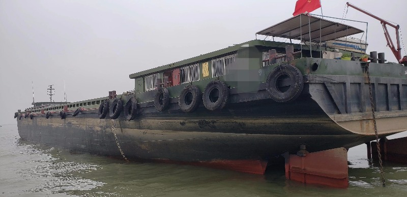  船舶交易网·www.86agency.com 南通运维处货船·散货船船舶交易网 找船,找货网,船舶寄售,船舶求购发布,开具船舶交易发票二手船舶信息2013年66.35米2243吨货船货船·散货船船舶交易网 找船,找货网,船舶寄售,船舶求购发布,开具船舶交易发票 