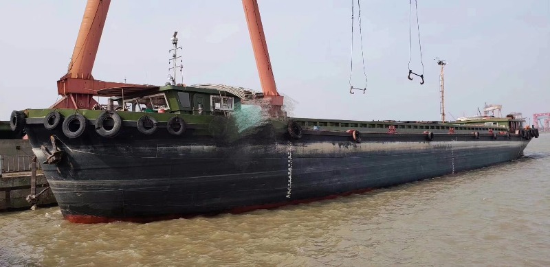  船舶交易网·www.86agency.com 南通运维处货船·散货船船舶交易网 找船,找货网,船舶寄售,船舶求购发布,开具船舶交易发票二手船舶信息2013年66.35米2243吨货船货船·散货船船舶交易网 找船,找货网,船舶寄售,船舶求购发布,开具船舶交易发票 