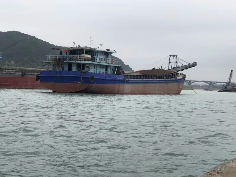  船舶交易网·www.86agency.com 南通运维处自卸皮带沙船船舶交易网 找船,找货网,船舶寄售,船舶求购发布,开具船舶交易发票二手船舶信息2004年54.08米1668吨运沙船自卸皮带沙船船舶交易网 找船,找货网,船舶寄售,船舶求购发布,开具船舶交易发票 