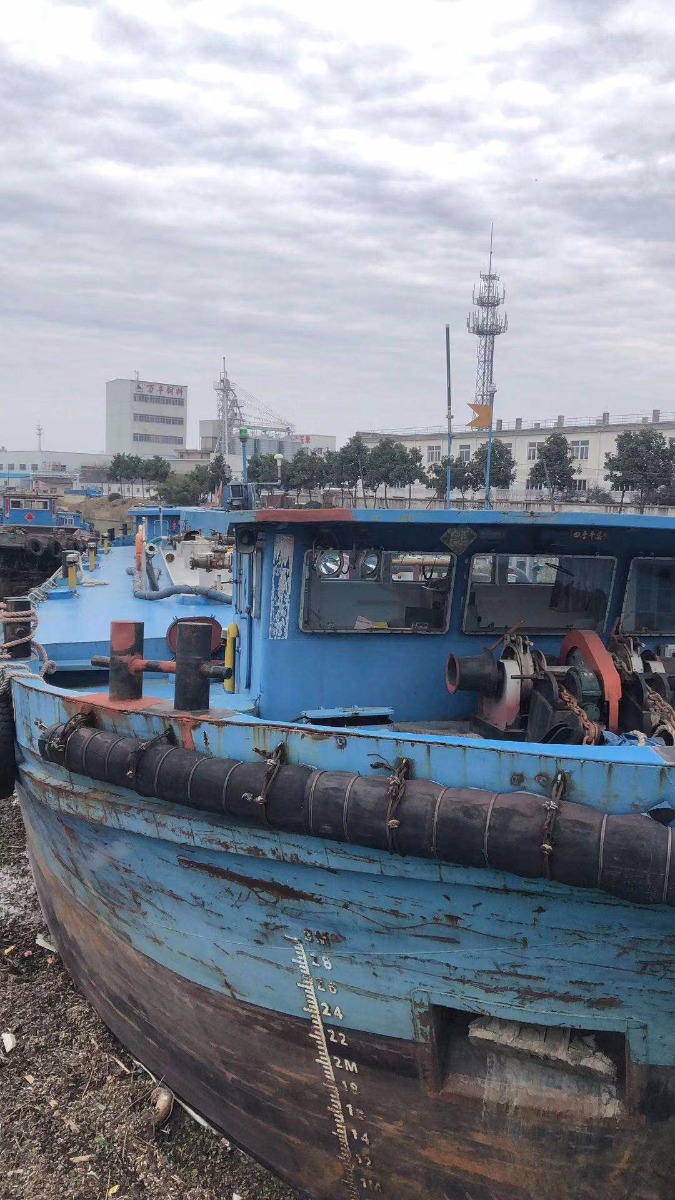  船舶交易网·www.86agency.com 南通运维处货船·散货船船舶交易网 找船,找货网,船舶寄售,船舶求购发布,开具船舶交易发票二手船舶信息2017年44.8米1075吨货船货船·散货船船舶交易网 找船,找货网,船舶寄售,船舶求购发布,开具船舶交易发票 