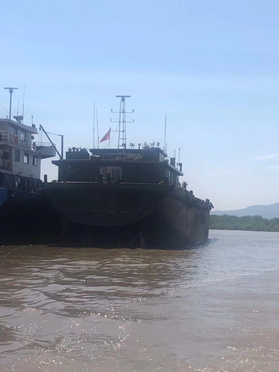  船舶交易网·www.86agency.com 南通运维处货船·散货船船舶交易网 找船,找货网,船舶寄售,船舶求购发布,开具船舶交易发票二手船舶信息2011年68.3米2707吨货船货船·散货船船舶交易网 找船,找货网,船舶寄售,船舶求购发布,开具船舶交易发票 