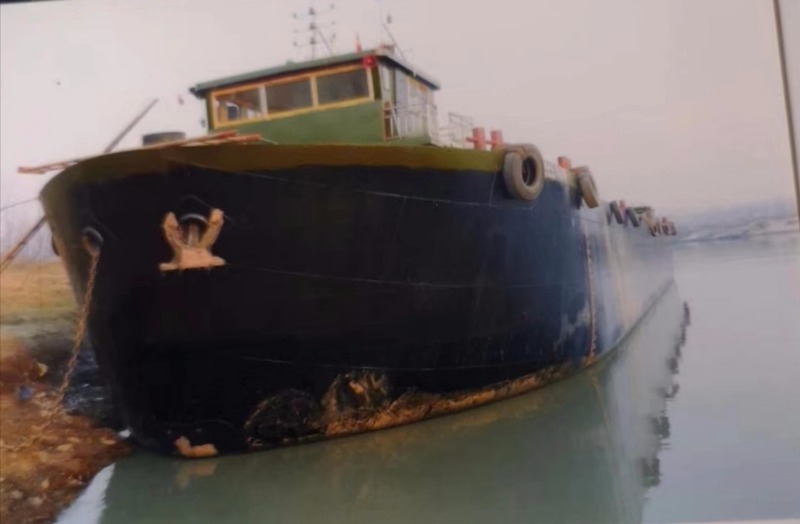  船舶交易网·www.86agency.com 南通运维处货船·散货船船舶交易网 找船,找货网,船舶寄售,船舶求购发布,开具船舶交易发票二手船舶信息2018年66.8米2211吨货船货船·散货船船舶交易网 找船,找货网,船舶寄售,船舶求购发布,开具船舶交易发票 