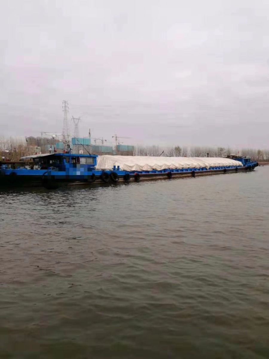  船舶交易网·www.86agency.com 南通运维处货船·散货船船舶交易网 找船,找货网,船舶寄售,船舶求购发布,开具船舶交易发票二手船舶信息2015年67.5米2284吨货船货船·散货船船舶交易网 找船,找货网,船舶寄售,船舶求购发布,开具船舶交易发票 