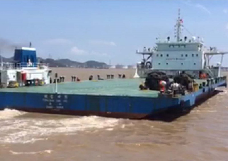  船舶交易网·www.86agency.com 南通运维处甲板驳船·浮动码头·码头驳船·驳船船舶交易网 找船,找货网,船舶寄售,船舶求购发布,开具船舶交易发票二手船舶信息2008年86米4600吨甲板驳船甲板驳船·浮动码头·码头驳船·驳船船舶交易网 找船,找货网,船舶寄售,船舶求购发布,开具船舶交易发票 