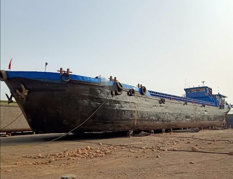  船舶交易网·www.86agency.com 南通运维处货船·散货船船舶交易网 找船,找货网,船舶寄售,船舶求购发布,开具船舶交易发票二手船舶信息2007年63米2407吨货船货船·散货船船舶交易网 找船,找货网,船舶寄售,船舶求购发布,开具船舶交易发票 