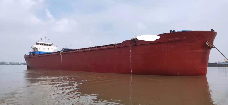  船舶交易网·www.86agency.com 南通运维处货船·散货船船舶交易网 找船,找货网,船舶寄售,船舶求购发布,开具船舶交易发票二手船舶信息2010年106米9552吨货船货船·散货船船舶交易网 找船,找货网,船舶寄售,船舶求购发布,开具船舶交易发票 