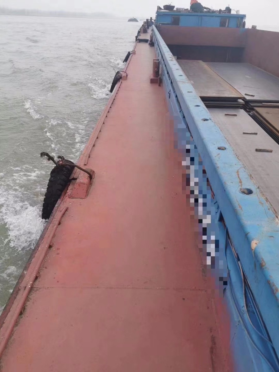  船舶交易网·www.86agency.com 南通运维处货船·散货船船舶交易网 找船,找货网,船舶寄售,船舶求购发布,开具船舶交易发票二手船舶信息2015年49.8米1367吨货船货船·散货船船舶交易网 找船,找货网,船舶寄售,船舶求购发布,开具船舶交易发票 