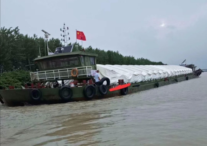  船舶交易网·www.86agency.com 南通运维处货船·散货船船舶交易网 找船,找货网,船舶寄售,船舶求购发布,开具船舶交易发票二手船舶信息2016年66.8米2211吨货船货船·散货船船舶交易网 找船,找货网,船舶寄售,船舶求购发布,开具船舶交易发票 