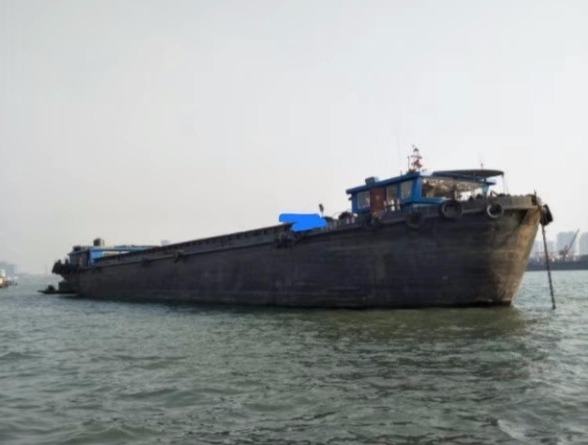  船舶交易网·www.86agency.com 南通运维处货船·散货船船舶交易网 找船,找货网,船舶寄售,船舶求购发布,开具船舶交易发票二手船舶信息2014年59米1757吨货船货船·散货船船舶交易网 找船,找货网,船舶寄售,船舶求购发布,开具船舶交易发票 