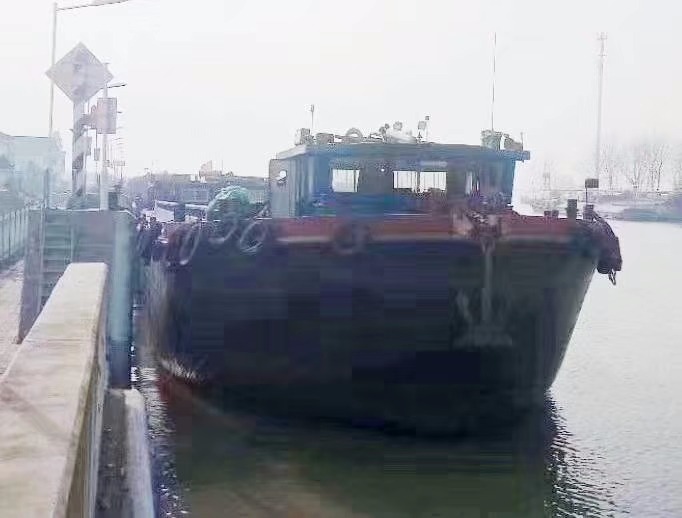  船舶交易网·www.86agency.com 南通运维处货船·散货船船舶交易网 找船,找货网,船舶寄售,船舶求购发布,开具船舶交易发票二手船舶信息2015年59米1850吨货船货船·散货船船舶交易网 找船,找货网,船舶寄售,船舶求购发布,开具船舶交易发票 