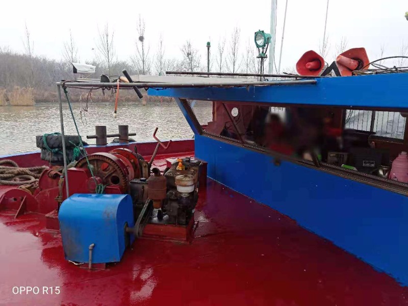  船舶交易网·www.86agency.com 南通运维处货船·散货船船舶交易网 找船,找货网,船舶寄售,船舶求购发布,开具船舶交易发票二手船舶信息2014年52.6米1484吨货船货船·散货船船舶交易网 找船,找货网,船舶寄售,船舶求购发布,开具船舶交易发票 