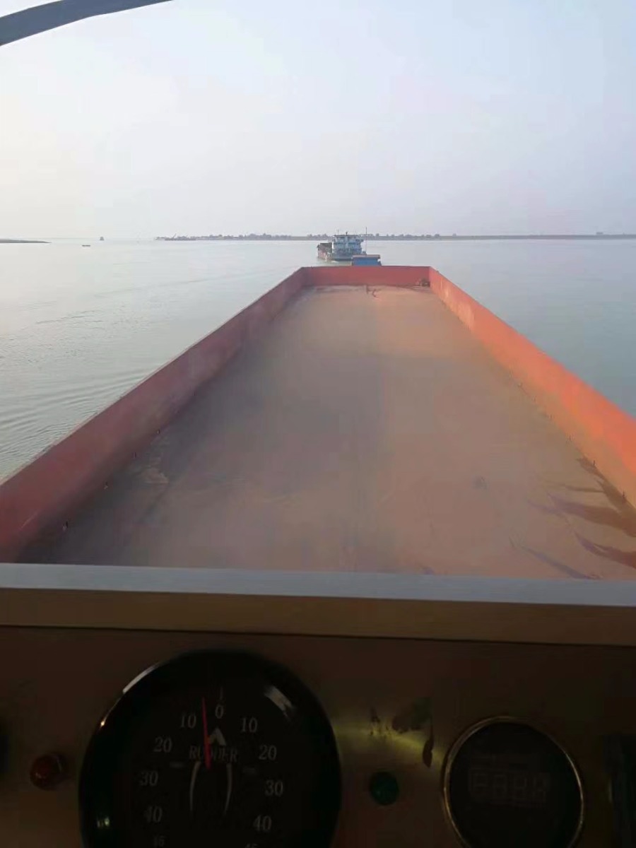  船舶交易网·www.86agency.com 南通运维处甲板驳船·浮动码头·码头驳船·驳船船舶交易网 找船,找货网,船舶寄售,船舶求购发布,开具船舶交易发票二手船舶信息2017年92.98米4162吨甲板驳船甲板驳船·浮动码头·码头驳船·驳船船舶交易网 找船,找货网,船舶寄售,船舶求购发布,开具船舶交易发票 