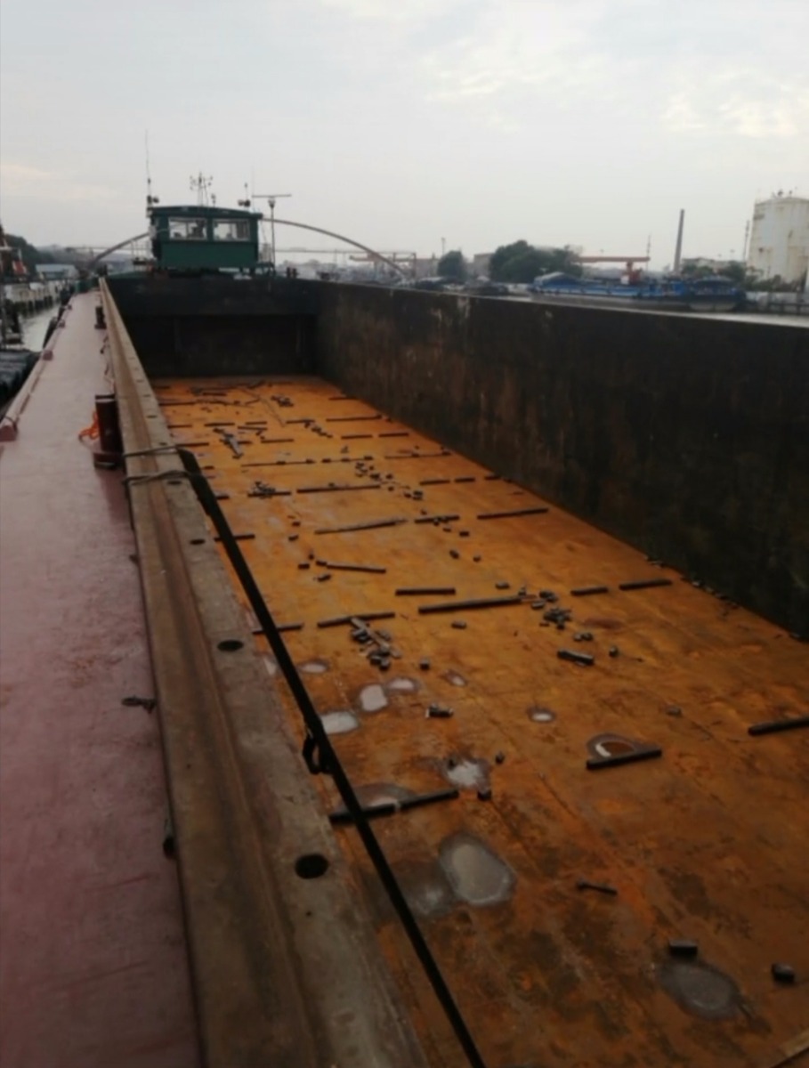  船舶交易网·www.86agency.com 南通运维处货船·散货船船舶交易网 找船,找货网,船舶寄售,船舶求购发布,开具船舶交易发票二手船舶信息2015年68米2299吨货船货船·散货船船舶交易网 找船,找货网,船舶寄售,船舶求购发布,开具船舶交易发票 