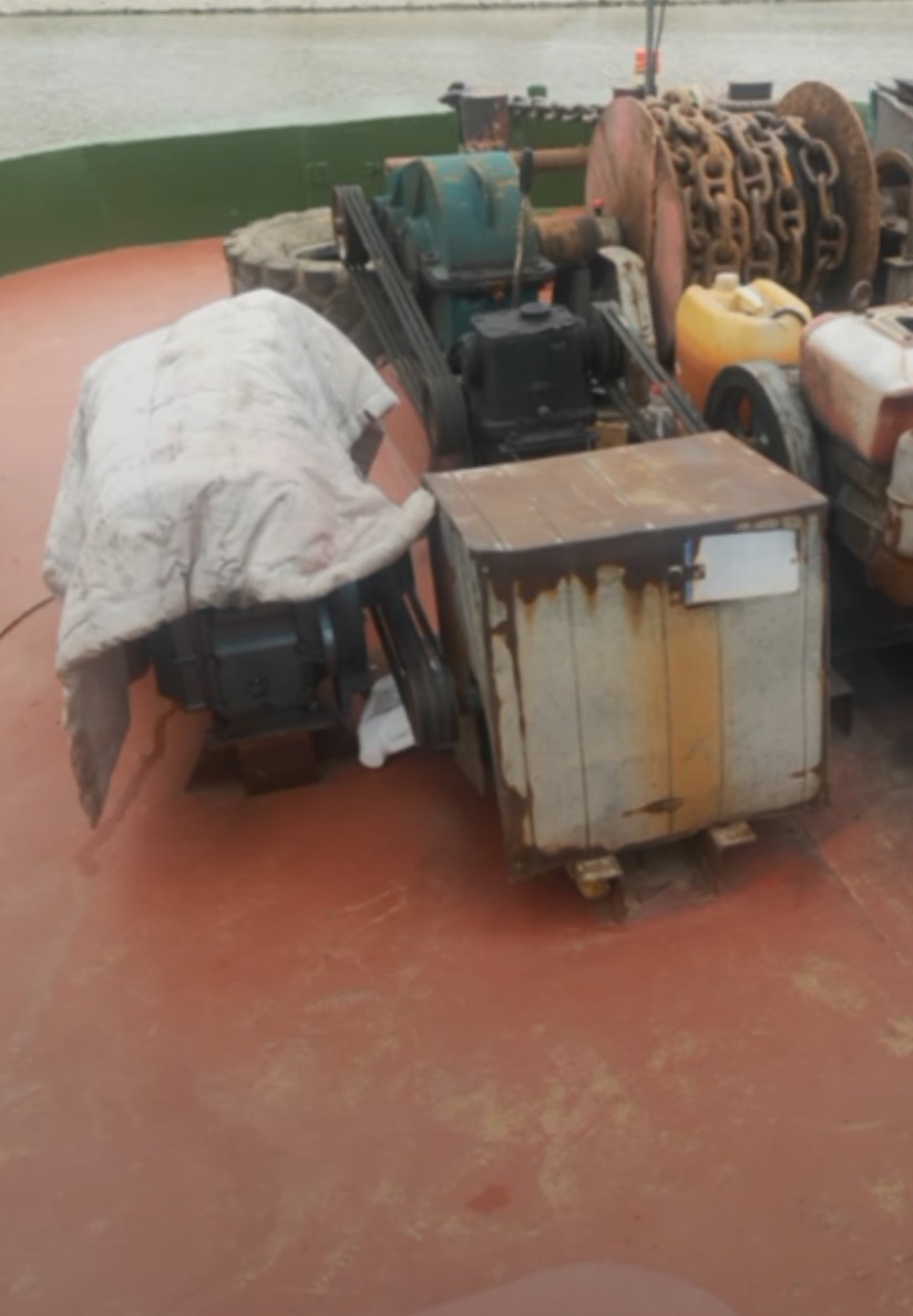  船舶交易网·www.86agency.com 南通运维处货船·散货船船舶交易网 找船,找货网,船舶寄售,船舶求购发布,开具船舶交易发票二手船舶信息2012年49.8米1221吨货船货船·散货船船舶交易网 找船,找货网,船舶寄售,船舶求购发布,开具船舶交易发票 