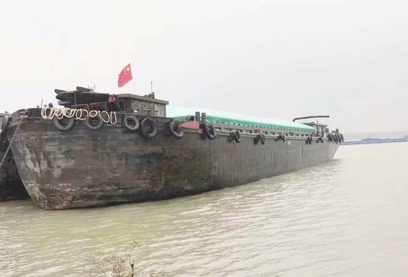  船舶交易网·www.86agency.com 南通运维处货船·散货船船舶交易网 找船,找货网,船舶寄售,船舶求购发布,开具船舶交易发票二手船舶信息2009年44.5米897吨货船货船·散货船船舶交易网 找船,找货网,船舶寄售,船舶求购发布,开具船舶交易发票 