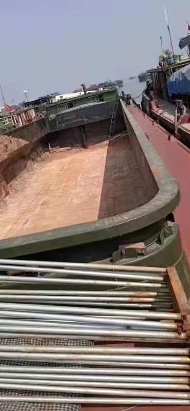  船舶交易网·www.86agency.com 南通运维处货船·散货船船舶交易网 找船,找货网,船舶寄售,船舶求购发布,开具船舶交易发票二手船舶信息2012年49.9米1134吨货船货船·散货船船舶交易网 找船,找货网,船舶寄售,船舶求购发布,开具船舶交易发票 