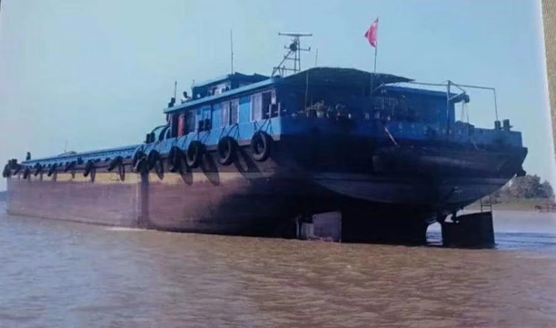  船舶交易网·www.86agency.com 南通运维处货船·散货船船舶交易网 找船,找货网,船舶寄售,船舶求购发布,开具船舶交易发票二手船舶信息2011年60米1931吨货船货船·散货船船舶交易网 找船,找货网,船舶寄售,船舶求购发布,开具船舶交易发票 