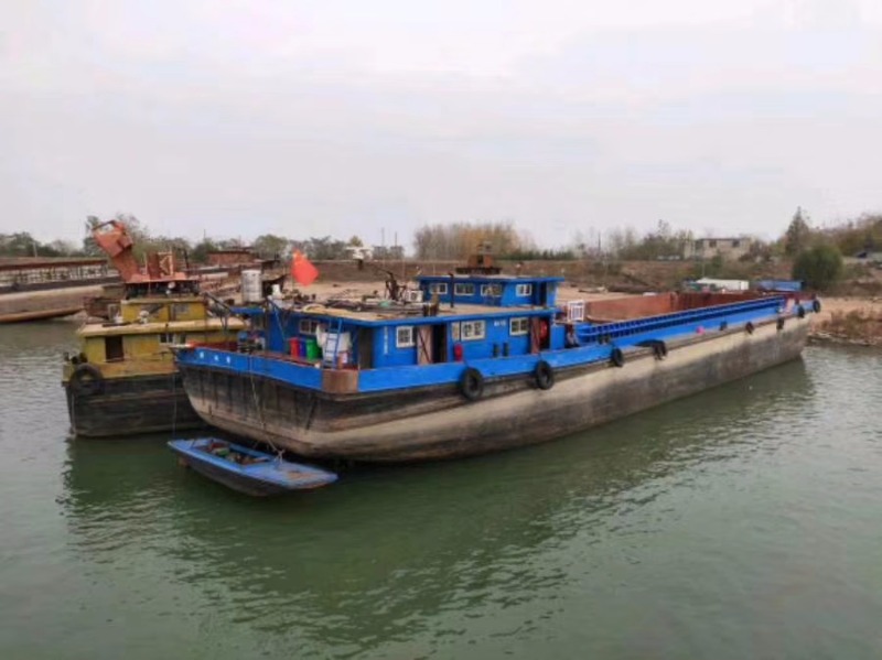  船舶交易网·www.86agency.com 南通运维处货船·散货船船舶交易网 找船,找货网,船舶寄售,船舶求购发布,开具船舶交易发票二手船舶信息2004年51.47米1223吨货船货船·散货船船舶交易网 找船,找货网,船舶寄售,船舶求购发布,开具船舶交易发票 