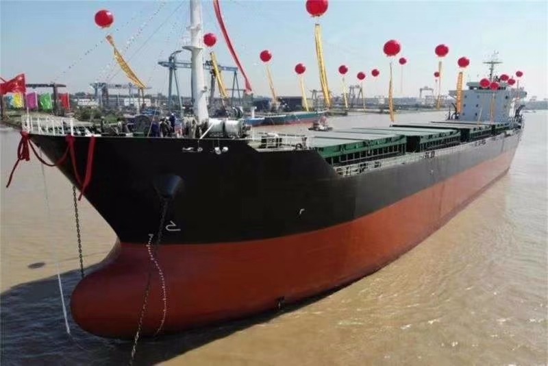  船舶交易网·www.86agency.com 南通运维处货船·散货船船舶交易网 找船,找货网,船舶寄售,船舶求购发布,开具船舶交易发票二手船舶信息2018年159米32254吨货船货船·散货船船舶交易网 找船,找货网,船舶寄售,船舶求购发布,开具船舶交易发票 