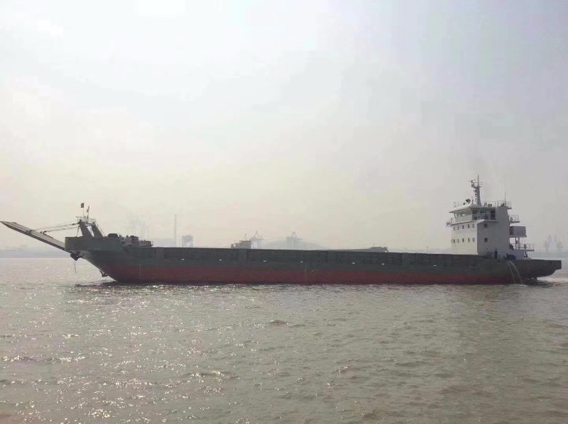  船舶交易网·www.86agency.com 南通运维处甲板驳船·浮动码头·码头驳船·驳船船舶交易网 找船,找货网,船舶寄售,船舶求购发布,开具船舶交易发票二手船舶信息2015年91.5米4949吨甲板驳船甲板驳船·浮动码头·码头驳船·驳船船舶交易网 找船,找货网,船舶寄售,船舶求购发布,开具船舶交易发票 