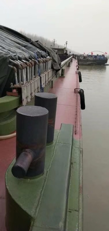  船舶交易网·www.86agency.com 南通运维处货船·散货船船舶交易网 找船,找货网,船舶寄售,船舶求购发布,开具船舶交易发票二手船舶信息2016年59.8米1835吨货船货船·散货船船舶交易网 找船,找货网,船舶寄售,船舶求购发布,开具船舶交易发票 