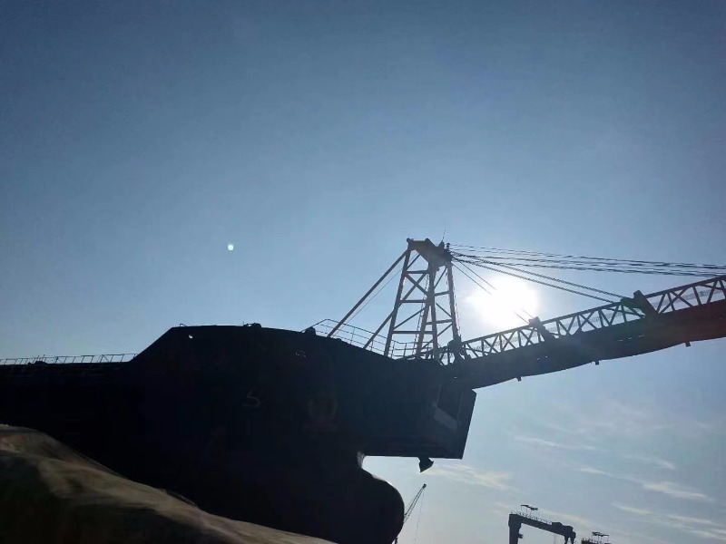  船舶交易网·www.86agency.com 南通运维处自卸皮带沙船船舶交易网 找船,找货网,船舶寄售,船舶求购发布,开具船舶交易发票二手船舶信息2020年111.8米9512吨运沙船自卸皮带沙船船舶交易网 找船,找货网,船舶寄售,船舶求购发布,开具船舶交易发票 