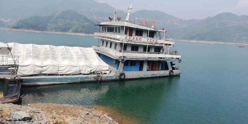  船舶交易网·www.86agency.com 南通运维处货船·散货船船舶交易网 找船,找货网,船舶寄售,船舶求购发布,开具船舶交易发票二手船舶信息1998年65米1692吨货船川江货船·散货船船舶交易网 找船,找货网,船舶寄售,船舶求购发布,开具船舶交易发票 