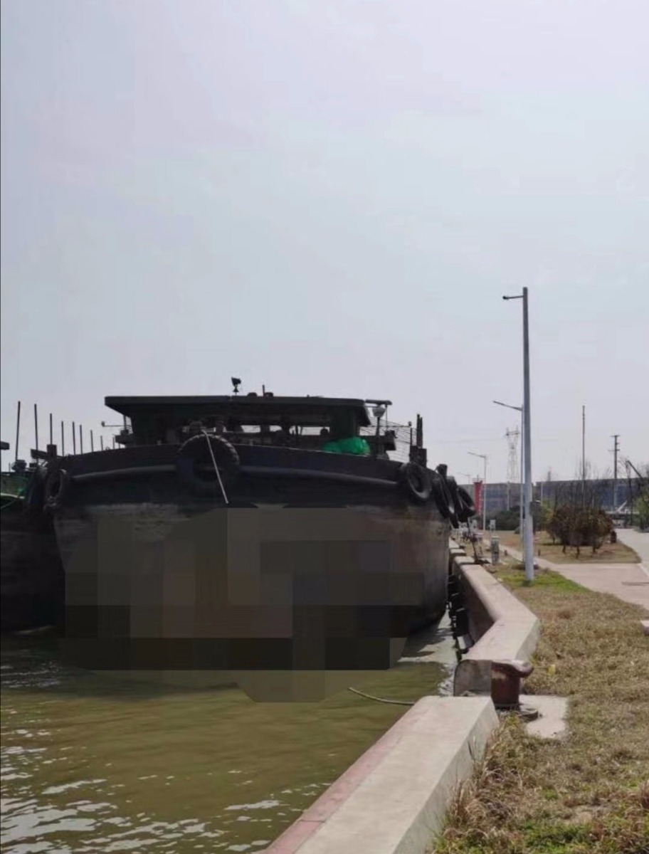  船舶交易网·www.86agency.com 南通运维处货船·散货船船舶交易网 找船,找货网,船舶寄售,船舶求购发布,开具船舶交易发票二手船舶信息2009年55.6米1534吨货船货船·散货船船舶交易网 找船,找货网,船舶寄售,船舶求购发布,开具船舶交易发票 