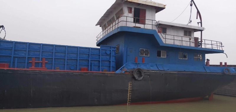  船舶交易网·www.86agency.com 南通运维处货船·散货船船舶交易网 找船,找货网,船舶寄售,船舶求购发布,开具船舶交易发票二手船舶信息2010年76.5米2808吨货船货船·散货船船舶交易网 找船,找货网,船舶寄售,船舶求购发布,开具船舶交易发票 