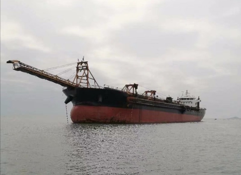  船舶交易网·www.86agency.com 南通运维处自卸皮带沙船船舶交易网 找船,找货网,船舶寄售,船舶求购发布,开具船舶交易发票二手船舶信息出售一艘18000吨无证自抽自卸沙船自卸皮带沙船船舶交易网 找船,找货网,船舶寄售,船舶求购发布,开具船舶交易发票 