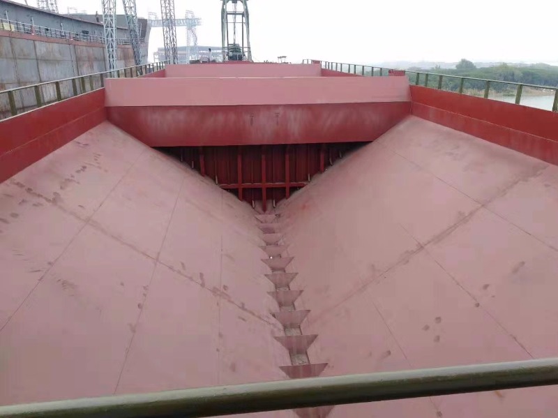  船舶交易网·www.86agency.com 南通运维处自卸皮带沙船船舶交易网 找船,找货网,船舶寄售,船舶求购发布,开具船舶交易发票二手船舶信息2019年95米6788吨自卸沙船自卸皮带沙船船舶交易网 找船,找货网,船舶寄售,船舶求购发布,开具船舶交易发票 