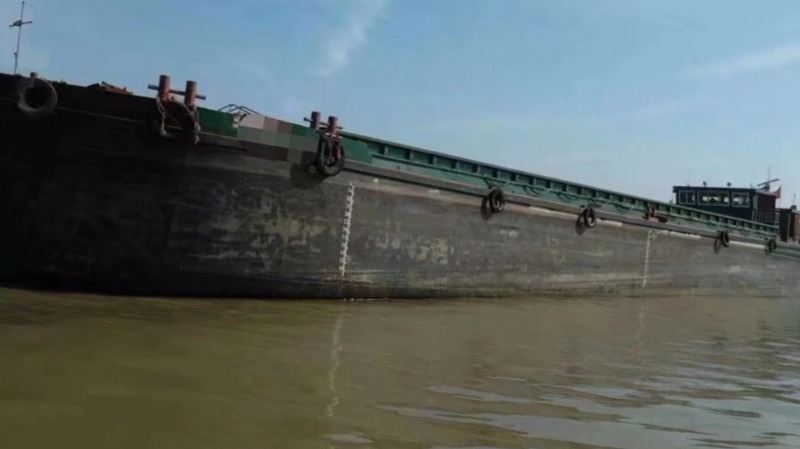  船舶交易网·www.86agency.com 南通运维处货船·散货船船舶交易网 找船,找货网,船舶寄售,船舶求购发布,开具船舶交易发票二手船舶信息2013年57米1446吨货船货船·散货船船舶交易网 找船,找货网,船舶寄售,船舶求购发布,开具船舶交易发票 