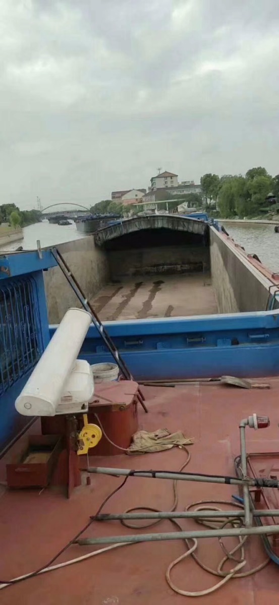  船舶交易网·www.86agency.com 南通运维处货船·散货船船舶交易网 找船,找货网,船舶寄售,船舶求购发布,开具船舶交易发票二手船舶信息2015年59.8米2021吨货船货船·散货船船舶交易网 找船,找货网,船舶寄售,船舶求购发布,开具船舶交易发票 