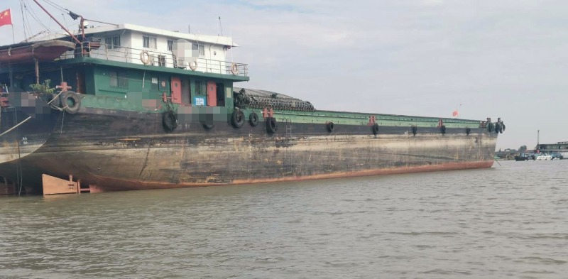  船舶交易网·www.86agency.com 南通运维处货船·散货船船舶交易网 找船,找货网,船舶寄售,船舶求购发布,开具船舶交易发票二手船舶信息2005年75.8米3005吨货船货船·散货船船舶交易网 找船,找货网,船舶寄售,船舶求购发布,开具船舶交易发票 