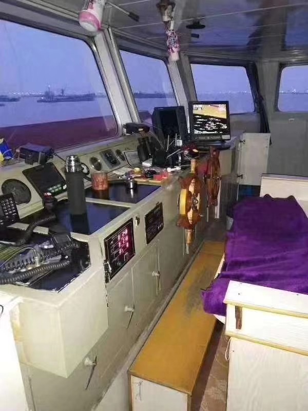  船舶交易网·www.86agency.com 南通运维处货船·散货船船舶交易网 找船,找货网,船舶寄售,船舶求购发布,开具船舶交易发票二手船舶信息2014年96.6米5986吨货船货船·散货船船舶交易网 找船,找货网,船舶寄售,船舶求购发布,开具船舶交易发票 