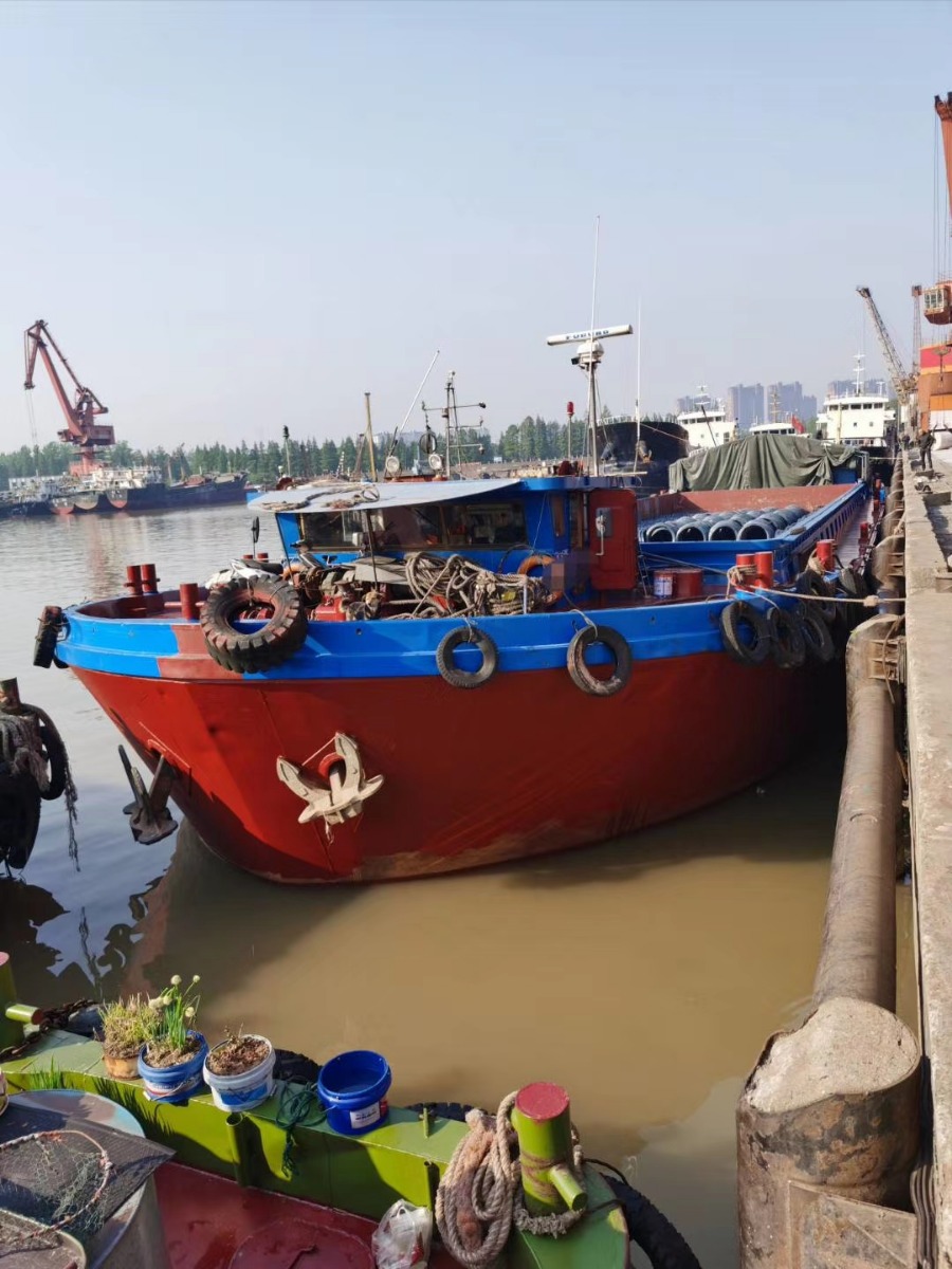  船舶交易网·www.86agency.com 南通运维处货船·散货船船舶交易网 找船,找货网,船舶寄售,船舶求购发布,开具船舶交易发票二手船舶信息2012年59.8米1949吨货船货船·散货船船舶交易网 找船,找货网,船舶寄售,船舶求购发布,开具船舶交易发票 