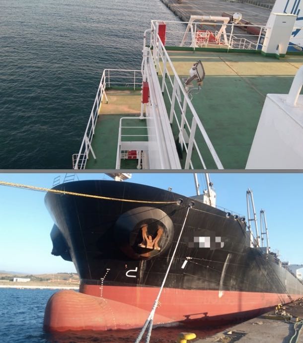  船舶交易网·www.86agency.com 南通运维处货船·散货船船舶交易网 找船,找货网,船舶寄售,船舶求购发布,开具船舶交易发票二手船舶信息2013年189.9米52000吨货船货船·散货船船舶交易网 找船,找货网,船舶寄售,船舶求购发布,开具船舶交易发票 