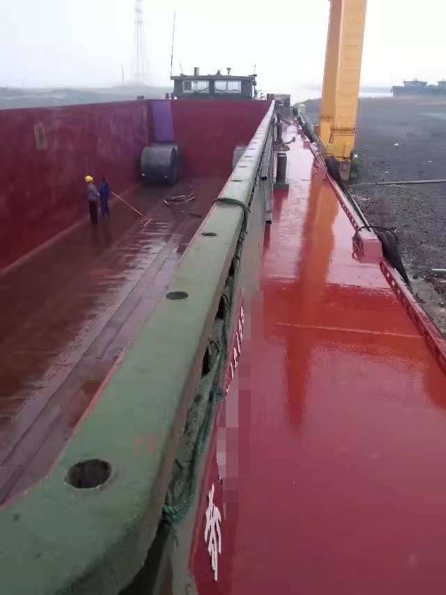  船舶交易网·www.86agency.com 南通运维处货船·散货船船舶交易网 找船,找货网,船舶寄售,船舶求购发布,开具船舶交易发票二手船舶信息2011年49.6米1162吨货船货船·散货船船舶交易网 找船,找货网,船舶寄售,船舶求购发布,开具船舶交易发票 