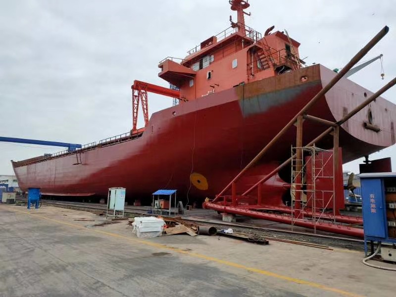  船舶交易网·www.86agency.com 南通运维处自卸皮带沙船船舶交易网 找船,找货网,船舶寄售,船舶求购发布,开具船舶交易发票二手船舶信息2019年95米5766吨自卸运沙船自卸皮带沙船船舶交易网 找船,找货网,船舶寄售,船舶求购发布,开具船舶交易发票 