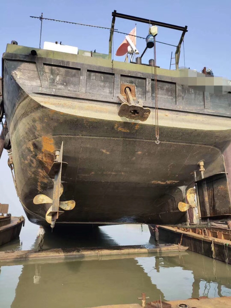  船舶交易网·www.86agency.com 南通运维处货船·散货船船舶交易网 找船,找货网,船舶寄售,船舶求购发布,开具船舶交易发票二手船舶信息2011年66米2231吨货船货船·散货船船舶交易网 找船,找货网,船舶寄售,船舶求购发布,开具船舶交易发票 