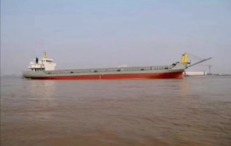  船舶交易网·www.86agency.com 南通运维处货船·散货船船舶交易网 找船,找货网,船舶寄售,船舶求购发布,开具船舶交易发票二手船舶信息2019年5298吨甲板驳货船·散货船船舶交易网 找船,找货网,船舶寄售,船舶求购发布,开具船舶交易发票 