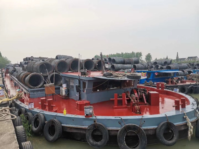  船舶交易网·www.86agency.com 南通运维处货船·散货船船舶交易网 找船,找货网,船舶寄售,船舶求购发布,开具船舶交易发票二手船舶信息2015年49.8米1293吨货船货船·散货船船舶交易网 找船,找货网,船舶寄售,船舶求购发布,开具船舶交易发票 