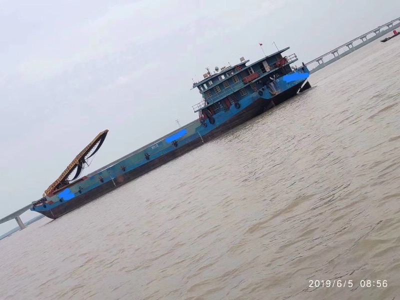  船舶交易网·www.86agency.com 南通运维处自卸皮带沙船船舶交易网 找船,找货网,船舶寄售,船舶求购发布,开具船舶交易发票二手船舶信息2014年3377吨皮带沙船自卸皮带沙船船舶交易网 找船,找货网,船舶寄售,船舶求购发布,开具船舶交易发票 