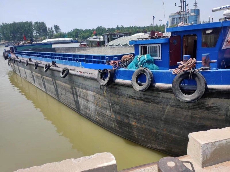  船舶交易网·www.86agency.com 南通运维处货船·散货船船舶交易网 找船,找货网,船舶寄售,船舶求购发布,开具船舶交易发票二手船舶信息2010年51.8米1290吨货船货船·散货船船舶交易网 找船,找货网,船舶寄售,船舶求购发布,开具船舶交易发票 