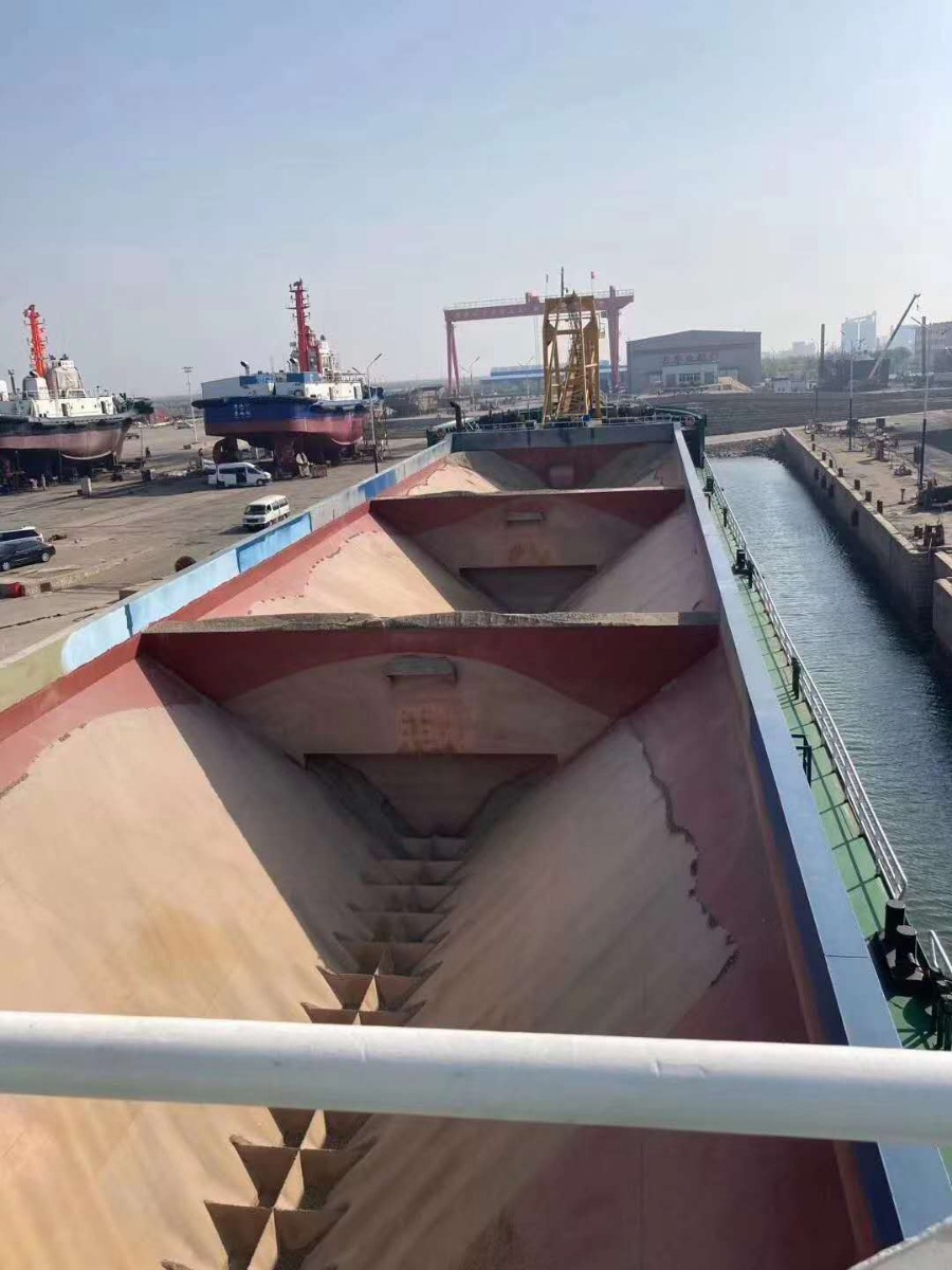  船舶交易网·www.86agency.com 南通运维处自卸皮带沙船船舶交易网 找船,找货网,船舶寄售,船舶求购发布,开具船舶交易发票二手船舶信息2019年109.8米9000吨自卸沙船自卸皮带沙船船舶交易网 找船,找货网,船舶寄售,船舶求购发布,开具船舶交易发票 