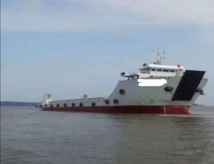  船舶交易网·www.86agency.com 南通运维处甲板驳船·浮动码头·码头驳船·驳船船舶交易网 找船,找货网,船舶寄售,船舶求购发布,开具船舶交易发票二手船舶信息2016年93米6824吨沿海甲板船甲板驳船·浮动码头·码头驳船·驳船船舶交易网 找船,找货网,船舶寄售,船舶求购发布,开具船舶交易发票 