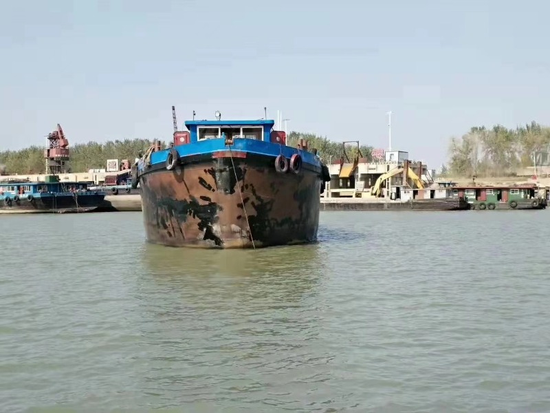  船舶交易网·www.86agency.com 南通运维处货船·散货船船舶交易网 找船,找货网,船舶寄售,船舶求购发布,开具船舶交易发票二手船舶信息2010年44.95米799吨货船货船·散货船船舶交易网 找船,找货网,船舶寄售,船舶求购发布,开具船舶交易发票 