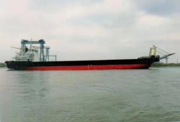  船舶交易网·www.86agency.com 南通运维处货船·散货船船舶交易网 找船,找货网,船舶寄售,船舶求购发布,开具船舶交易发票二手船舶信息2018年86.6米5011吨货船货船·散货船船舶交易网 找船,找货网,船舶寄售,船舶求购发布,开具船舶交易发票 