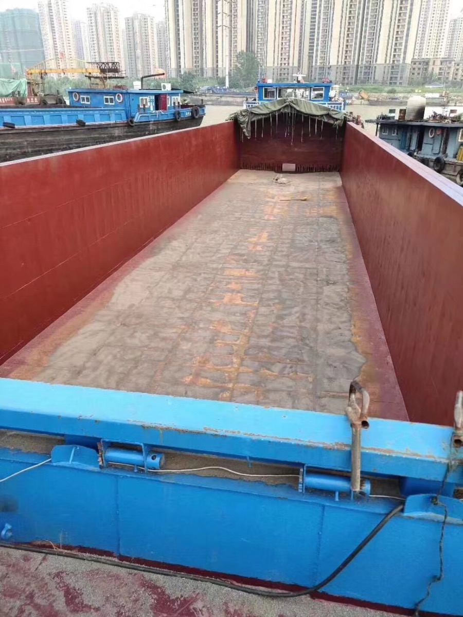  船舶交易网·www.86agency.com 南通运维处货船·散货船船舶交易网 找船,找货网,船舶寄售,船舶求购发布,开具船舶交易发票二手船舶信息2010年57.5米1400吨货船货船·散货船船舶交易网 找船,找货网,船舶寄售,船舶求购发布,开具船舶交易发票 